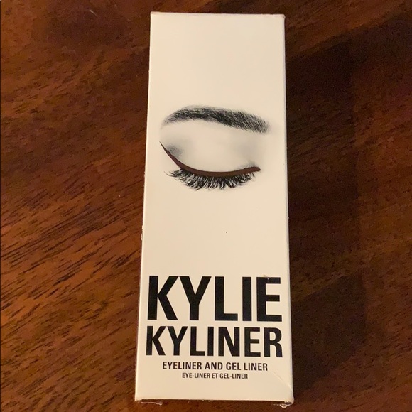 Kylie Cosmetics Other - Kylie Cosmetics Kyliner